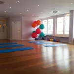 Hotel Grand Binz