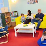 Hotel Grand Binz