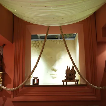 Hotel Grand 5*