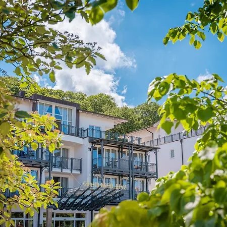 Grand 5* Binz