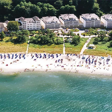 Hotel Grand Binz