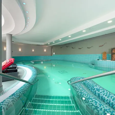 Otel Grand Binz
