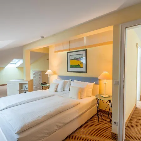 Hotel Grand Binz