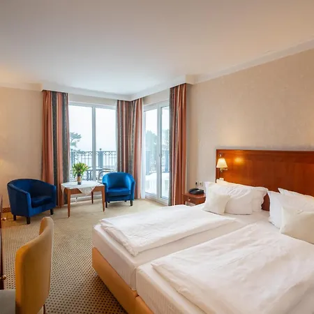 Grand 5* Binz