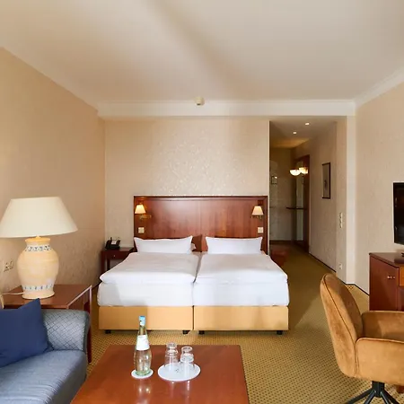 Grand 5* Binz