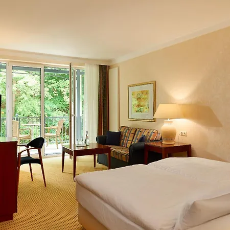 Hotel Grand Binz