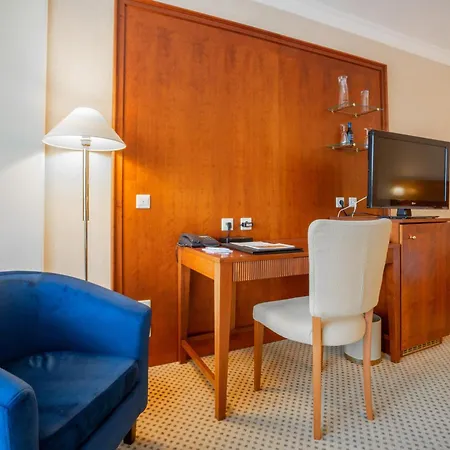 Grand 5* Binz