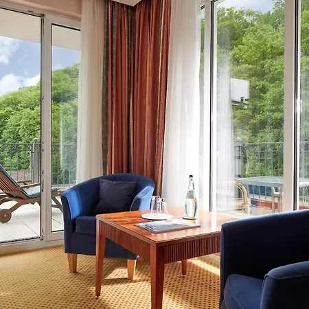 Hotel Grand