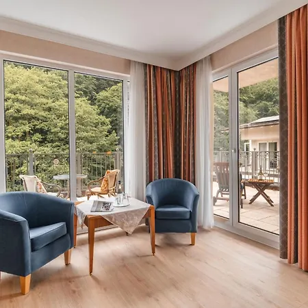 Grand 5* Binz