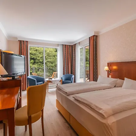Hotel Grand