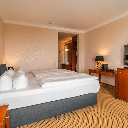 Grand Hotel Binz