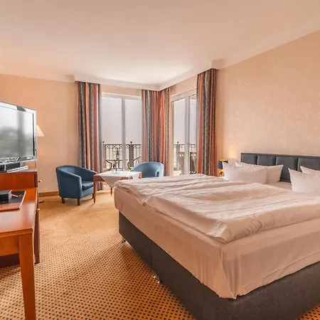 Otel Grand Binz