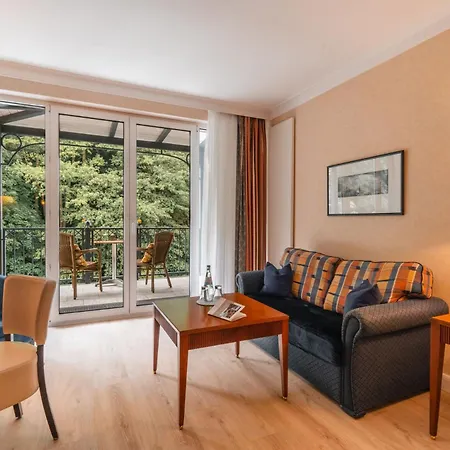 Grand 5* Binz