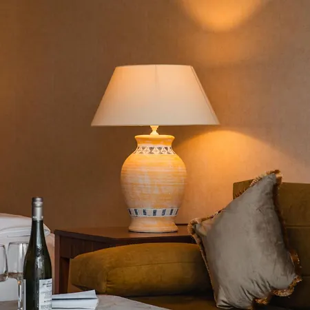 Hotel Grand Binz