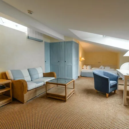 Otel Grand 5*