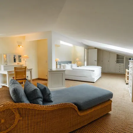 Otel Grand Binz