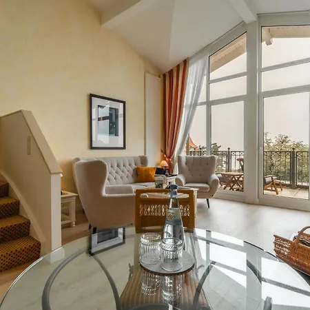 Grand 5* Binz