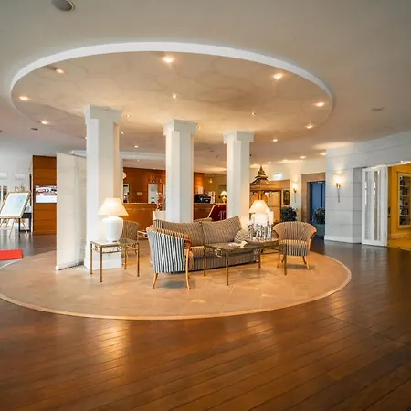 Grand Hotel Binz