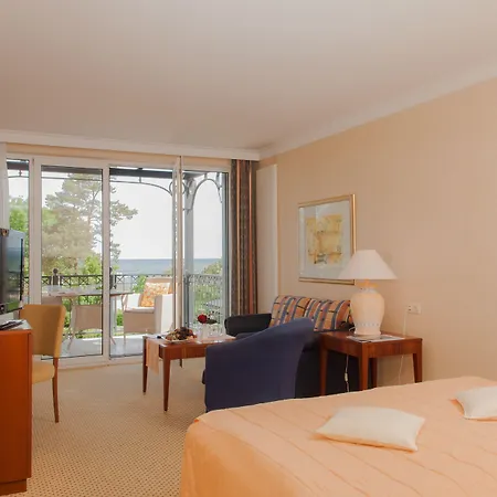 Hotel Grand Binz
