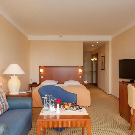 Hotel Grand Binz