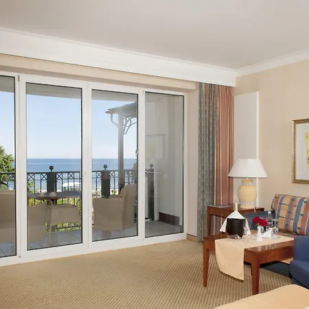 Grand 5* Binz