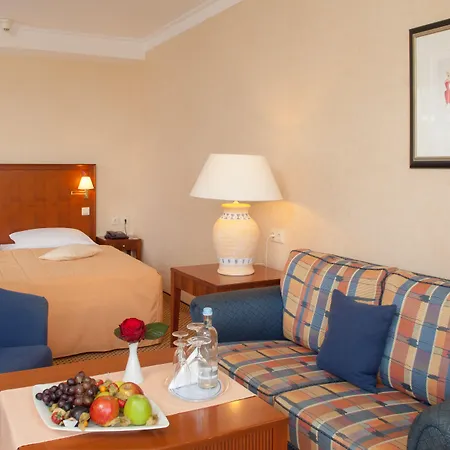 Hotel Grand