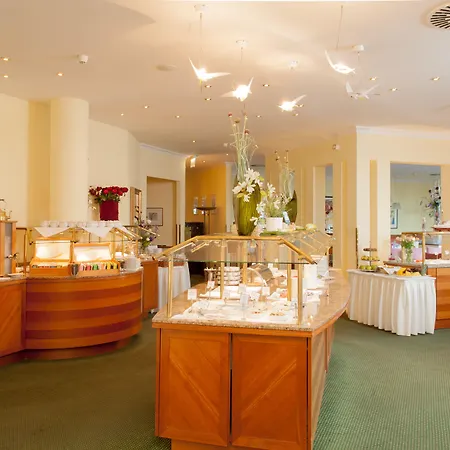 Grand 5* Binz