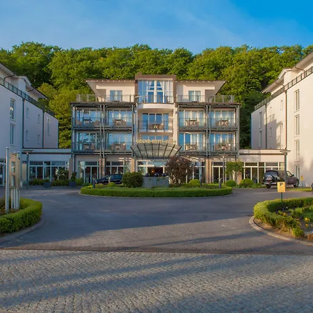 Hotel Grand 5*