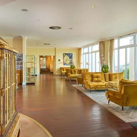 Grand 5* Binz