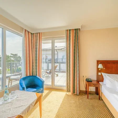 Grand Hotel 5*