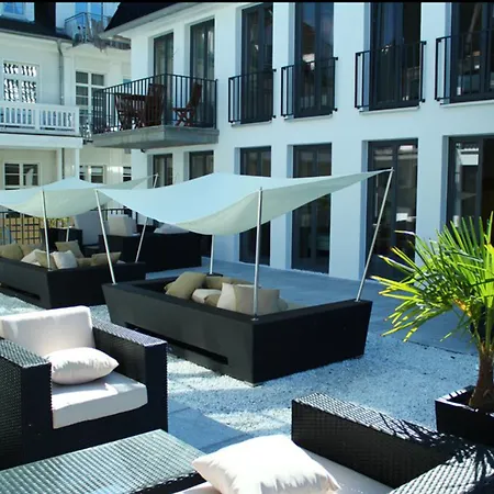 Grand Hotel 5*