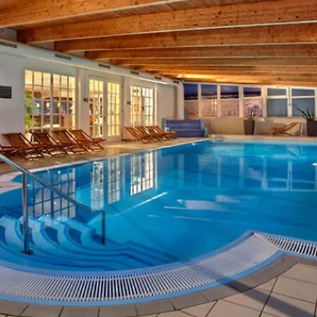 Hotel Grand Binz