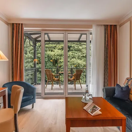 Grand 5* Binz