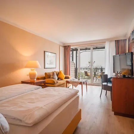 Hotel Grand