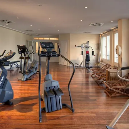 Hotel Grand 5*