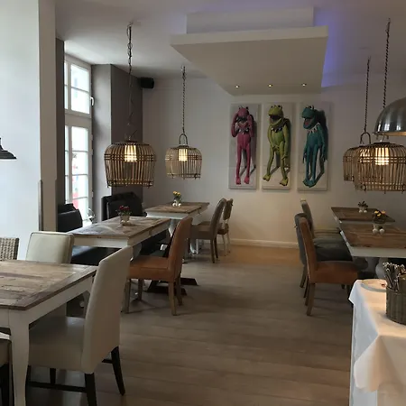 Hotel Grand Binz