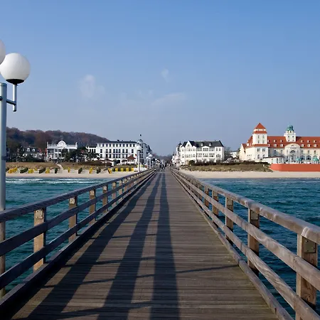 Grand Hotel Binz