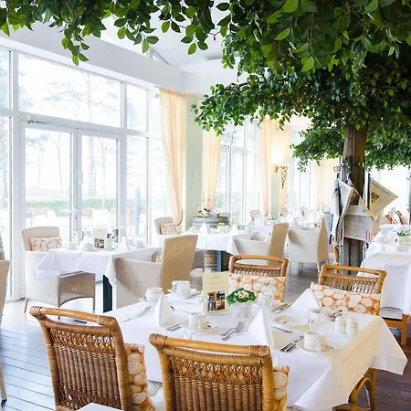 Grand Hotel Binz