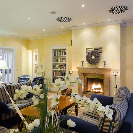 Grand 5* Binz