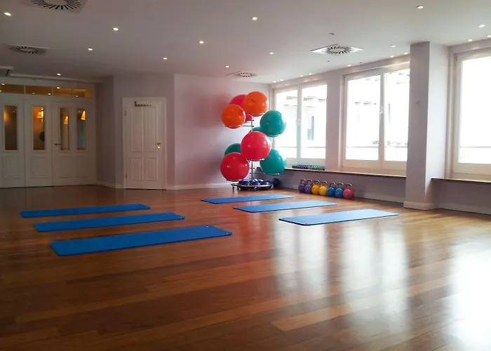 Отель Grand Остзебад Бинц